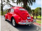 Thumbnail Photo 78 for 1956 Volkswagen Beetle